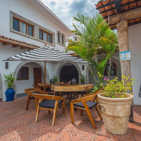 Villa San Juan Bed&Breakfast Nuevo Vallarta Cameră foto