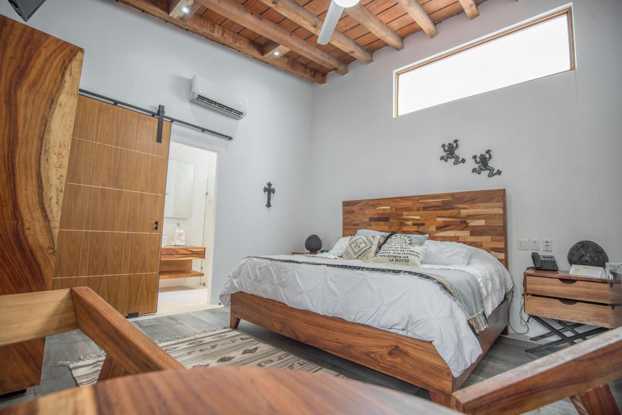 Villa San Juan Bed&Breakfast Nuevo Vallarta Cameră foto