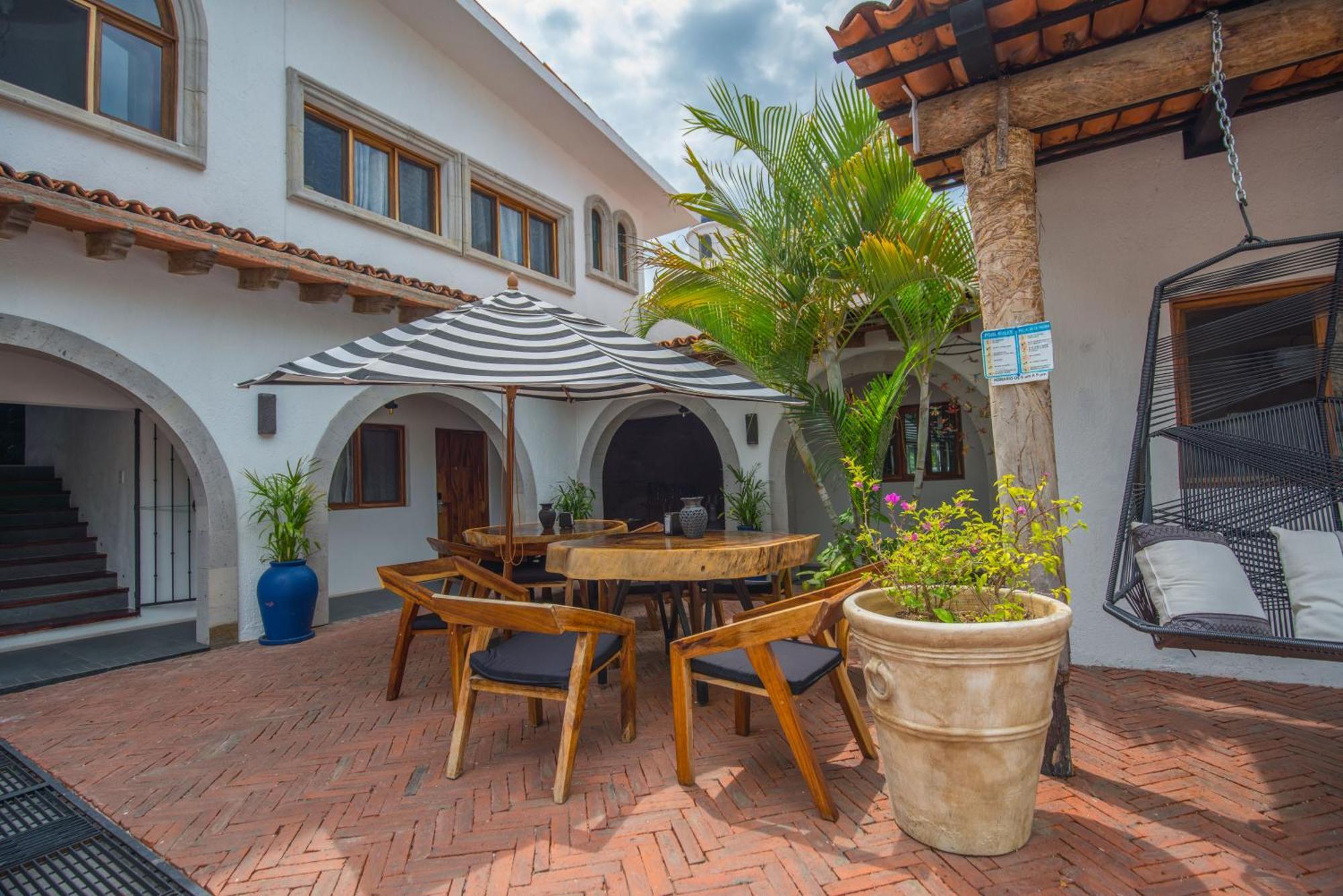 Villa San Juan Bed&Breakfast Nuevo Vallarta Cameră foto