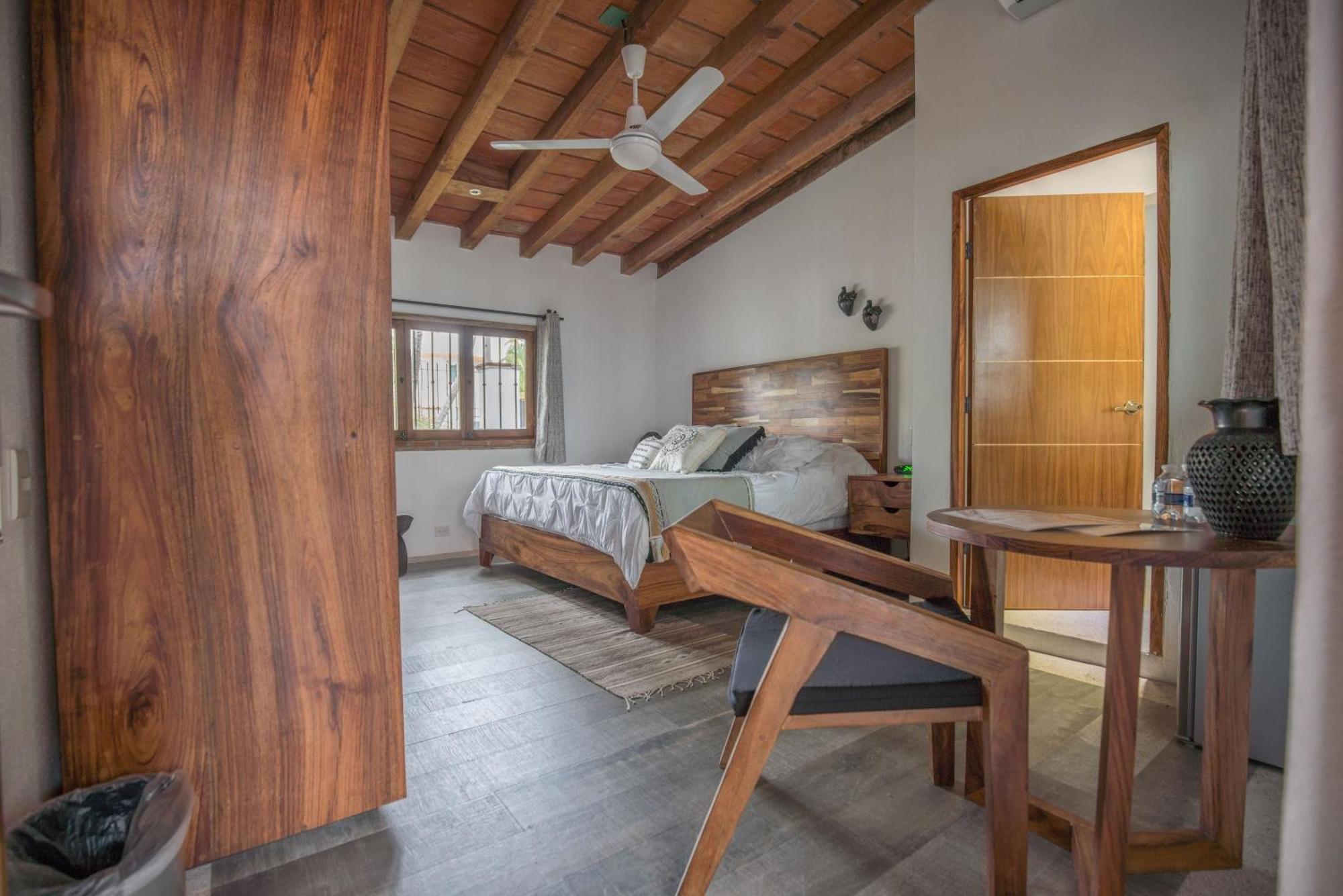 Villa San Juan Bed&Breakfast Nuevo Vallarta Cameră foto