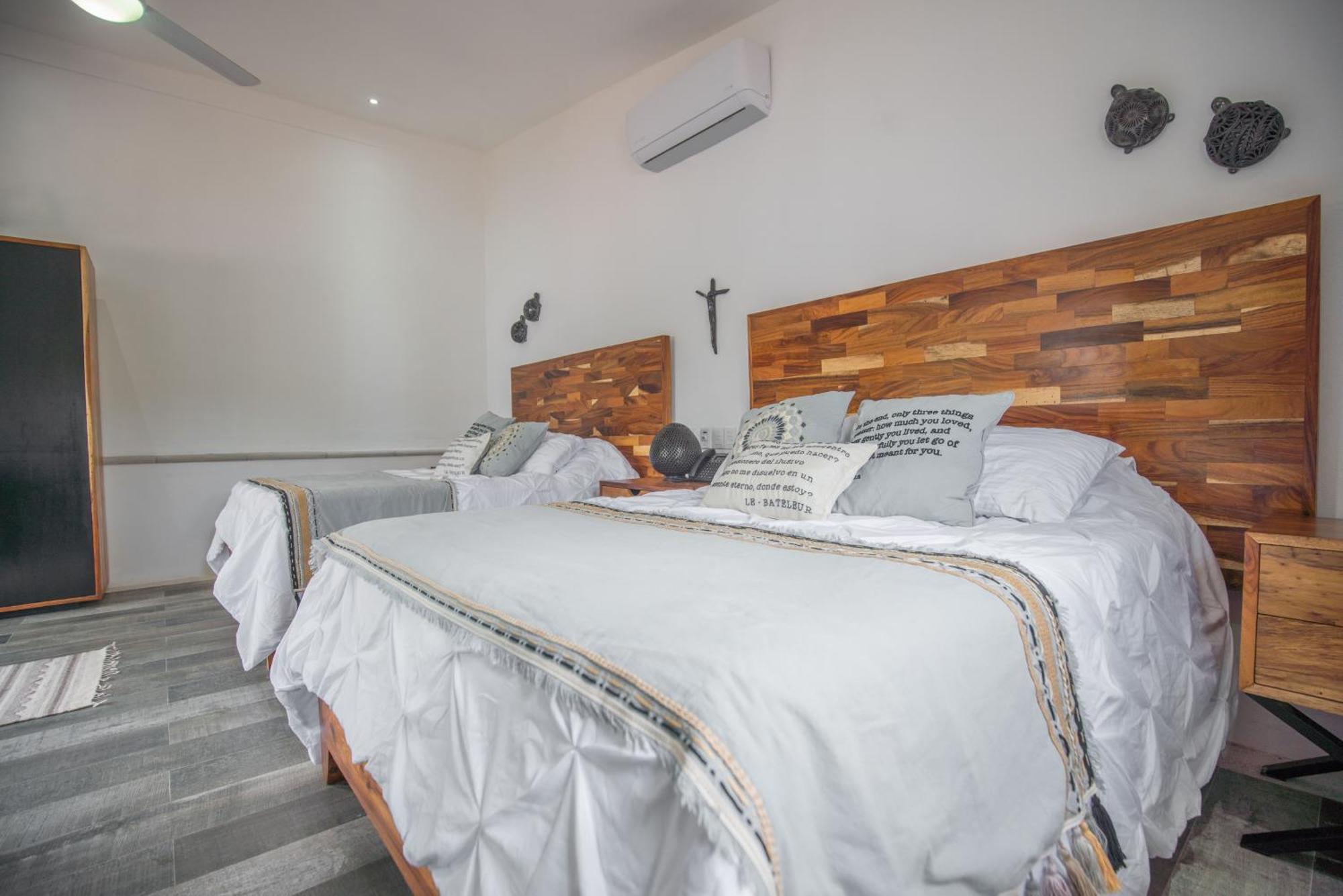Villa San Juan Bed&Breakfast Nuevo Vallarta Cameră foto