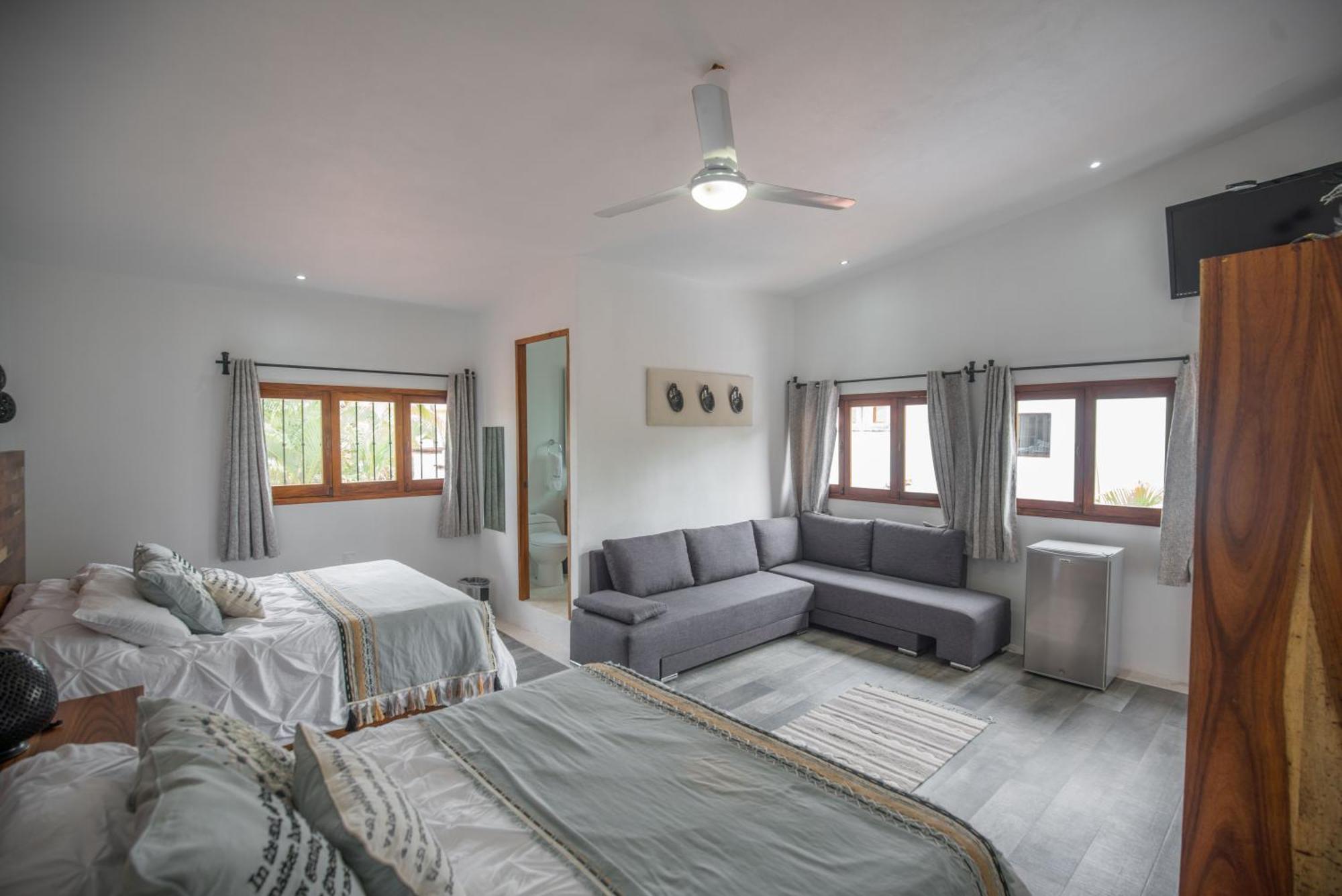 Villa San Juan Bed&Breakfast Nuevo Vallarta Cameră foto