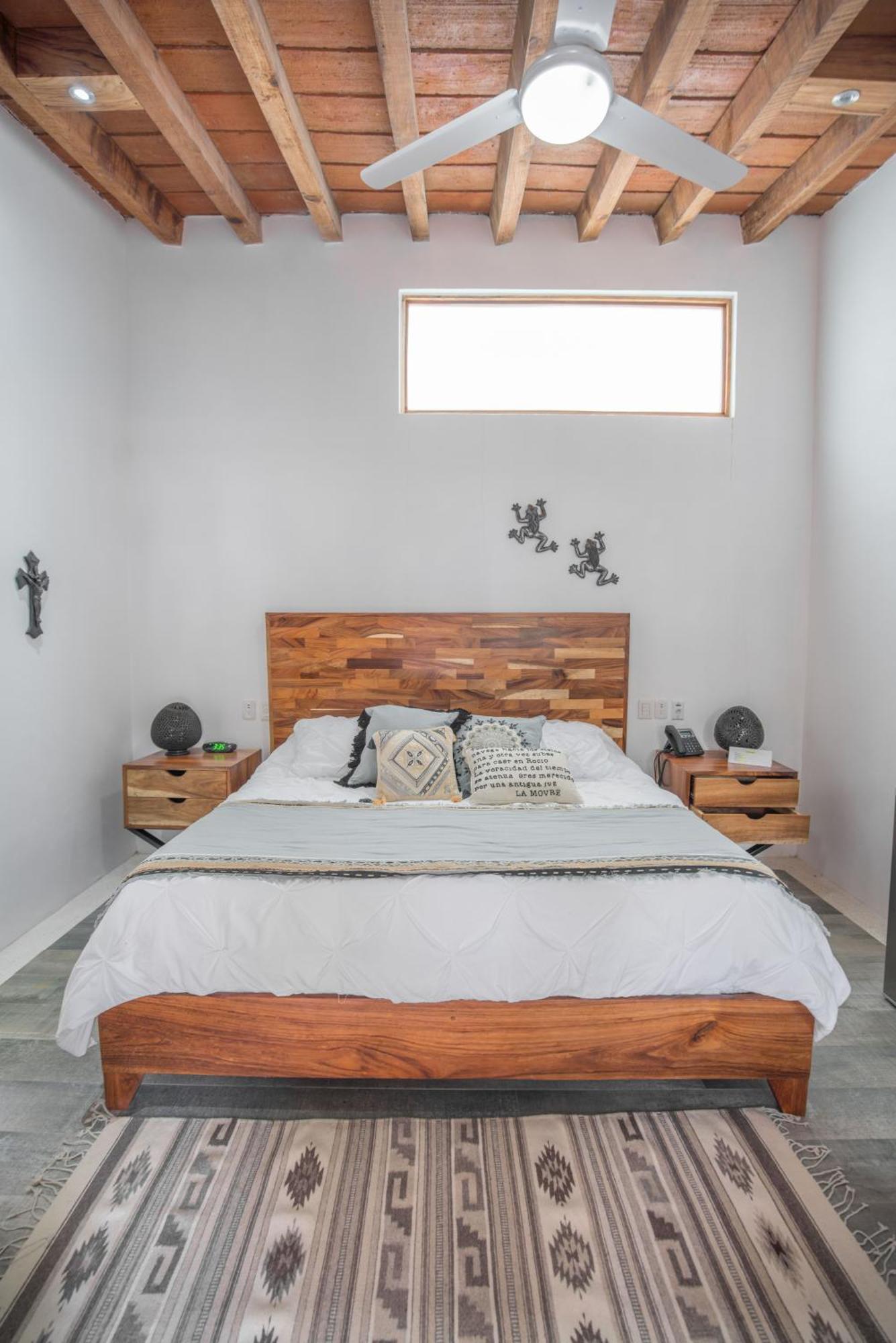 Villa San Juan Bed&Breakfast Nuevo Vallarta Cameră foto