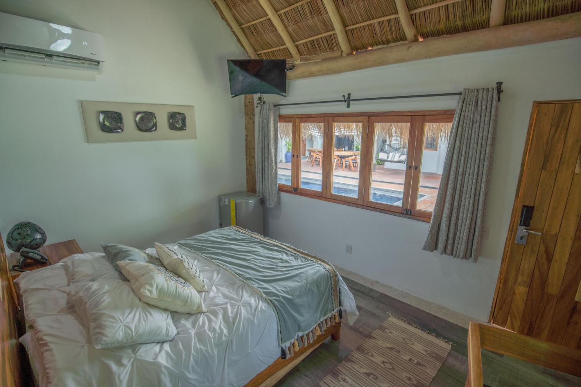 Villa San Juan Bed&Breakfast Nuevo Vallarta Cameră foto
